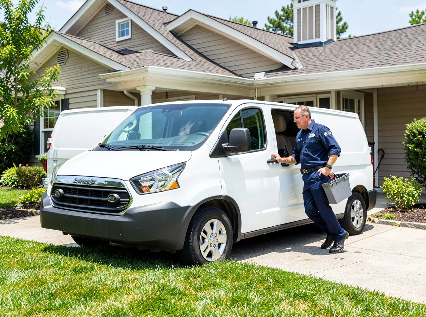 Emergency Plumber company in Danville, NH